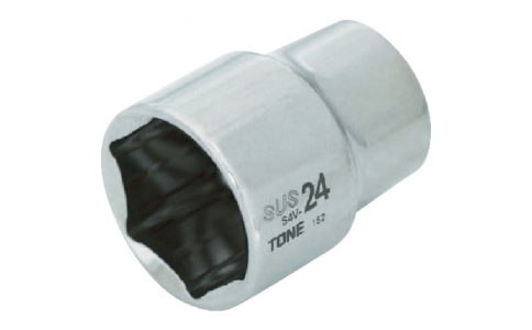 日本前田 TONE S4V-32-SS插口32mm
