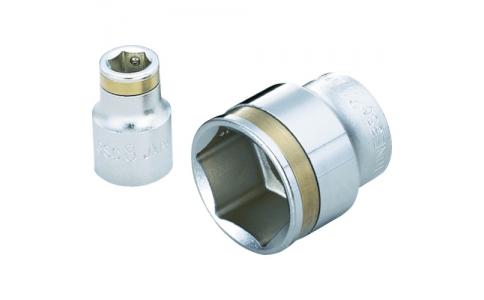 日本前田 TONE 3SC-10-螺母接縫