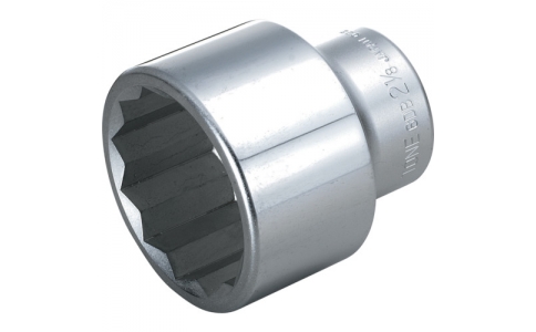 日本前田 TONE 6DB-66-插座（12角）