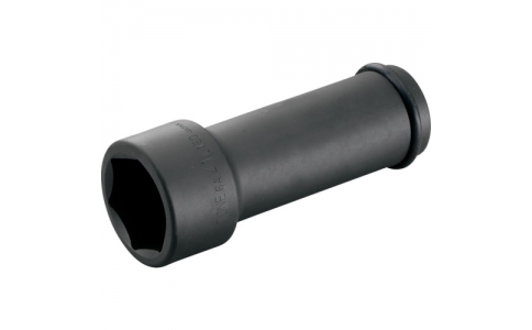 日本前田 TONE 6A-30L150-沖擊用超長插口30mm