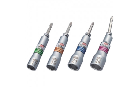 日本前田 TONE 2 BNU-13-可替換通用位插口