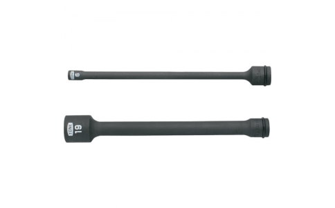 日本前田 TONE 3 AEX-19L200-沖擊用擴(kuò)展插口全長(zhǎng)200mm 19mm