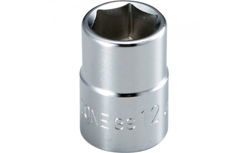 日本前田 TONE 3S-07 HP-6角備用插口7mm吊架