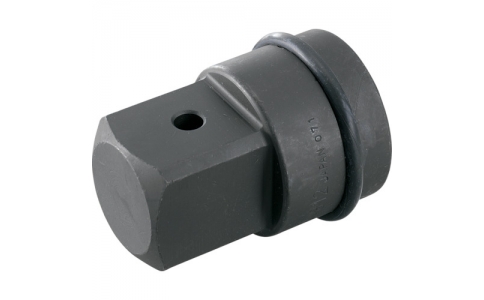 日本前田 TONE AA812-碰撞用插口適配器25.4凹X38.1凸