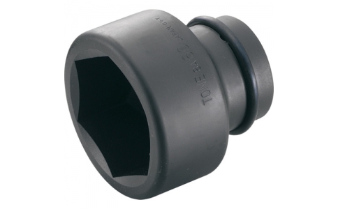 日本前田 TONE 8A-36-沖擊用插座36mm