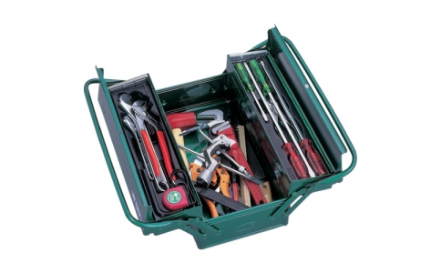 日本前田 TONE 700W-工具套裝(配管作業(yè)用)23pcs