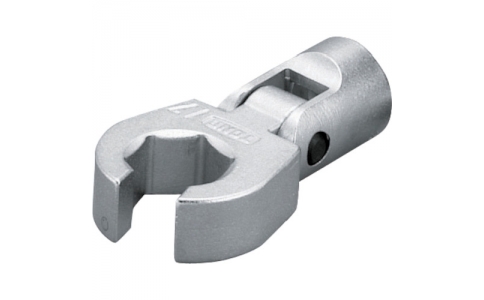 日本前田 TONE 3SCF-10 FHP-Frex Crower Trench 10mm吊架型