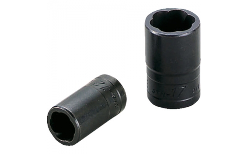 日本前田 TONE 3TR-16HP-龍門插座16mm吊架型