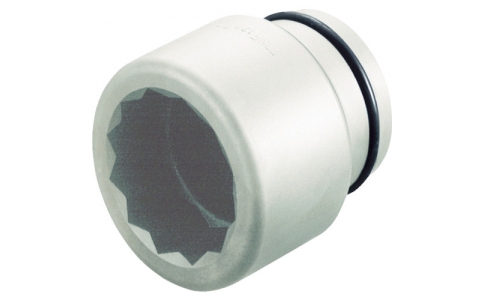 日本前田 TONE 12AD-41-碰撞用插座（12角）41mm