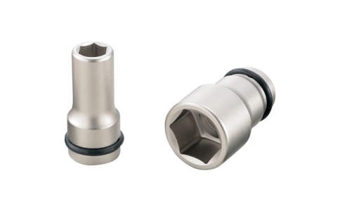 日本前田 TONE 4NV-12LHP-沖擊用長(zhǎng)插口12mm吊架型