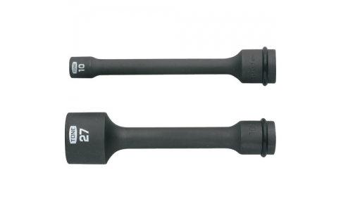 日本前田 TONE 4 AEX-26L150-沖擊用擴(kuò)展插座全長150mm26mm
