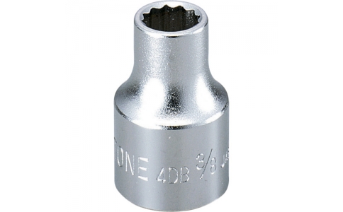 日本前田 TONE 4DB-24HP-套接字
