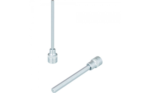 日本前田 TONE 4H-19L150-超長(zhǎng)六角插口對(duì)邊尺寸19mm差入角12.7mm