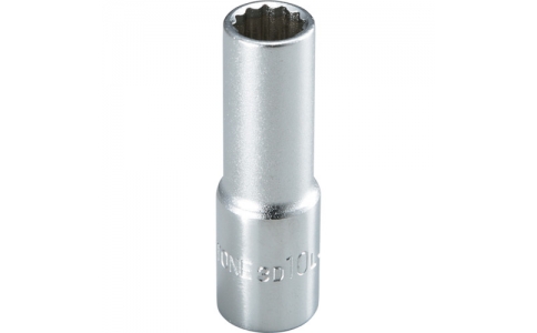 日本前田 TONE 3D-10LHP-深插口10mm吊架