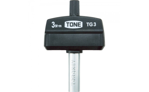 日本前田 TONE TG0.6-扭矩把手0.6Nm