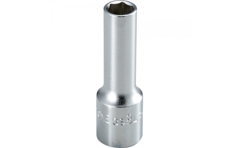 日本前田 TONE 3S-10L-深插口(6角)10mm