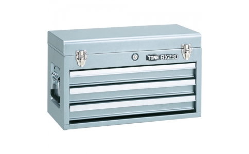 日本前田 TONE BX230SV-工具國(guó)際象棋508×232X302mm銀