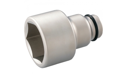 日本前田 TONE 8NV-75L-沖擊用長插口75mm