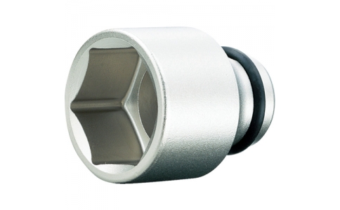 日本前田 TONE 8NV-46-沖擊用插座46mm