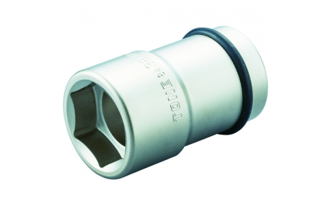日本前田 TONE 8D-58-套接字(12角)58mm