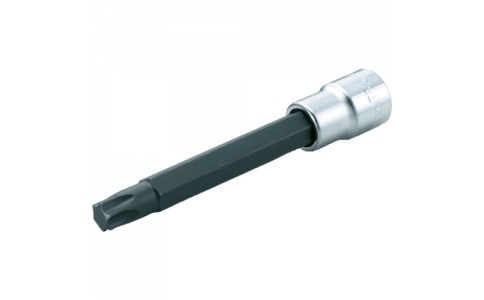 日本前田 TONE 3 TX-T20L-長筒插座（強(qiáng)力型）T20
