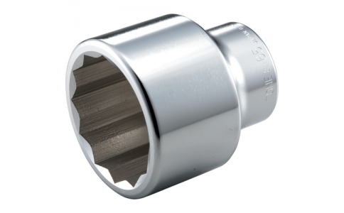 日本前田 TONE 8D-32-套接字(12角)32mm