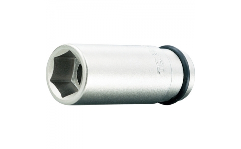 日本前田 TONE 6NV-21L-沖擊用長(zhǎng)插口21mm