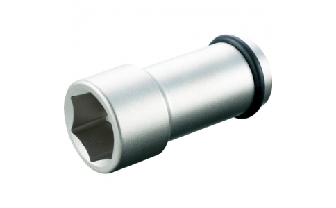 日本前田 TONE 6NV-55L-沖擊用長(zhǎng)插口55mm