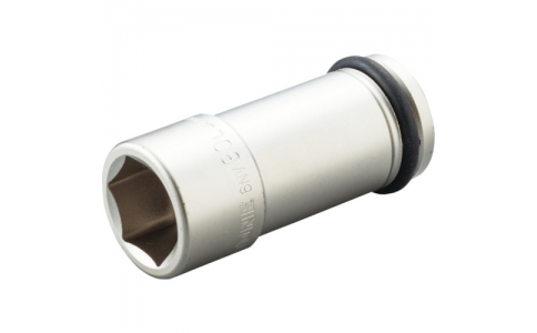 日本前田 TONE 6NV-25L-沖擊用長(zhǎng)插口25mm