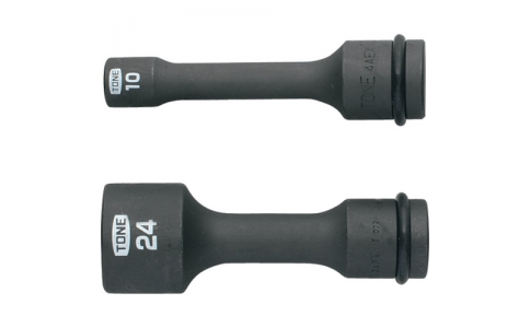 日本前田 TONE 4 AEX-16L100-沖擊用插口全長(zhǎng)100mm 16mm
