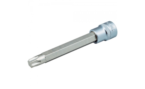 日本前田 TONE 3 TX-T25L-長筒插座（強(qiáng)力型）T25